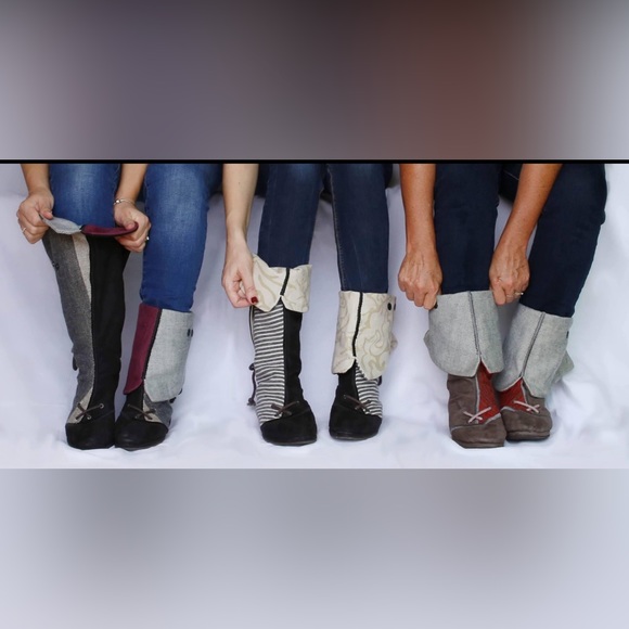 Handmade South African designed and constructed women boots - Picture 4 of 15